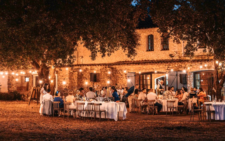 Le domaine des danjean, une ancienne bergerie, datant du 17ème siècle.