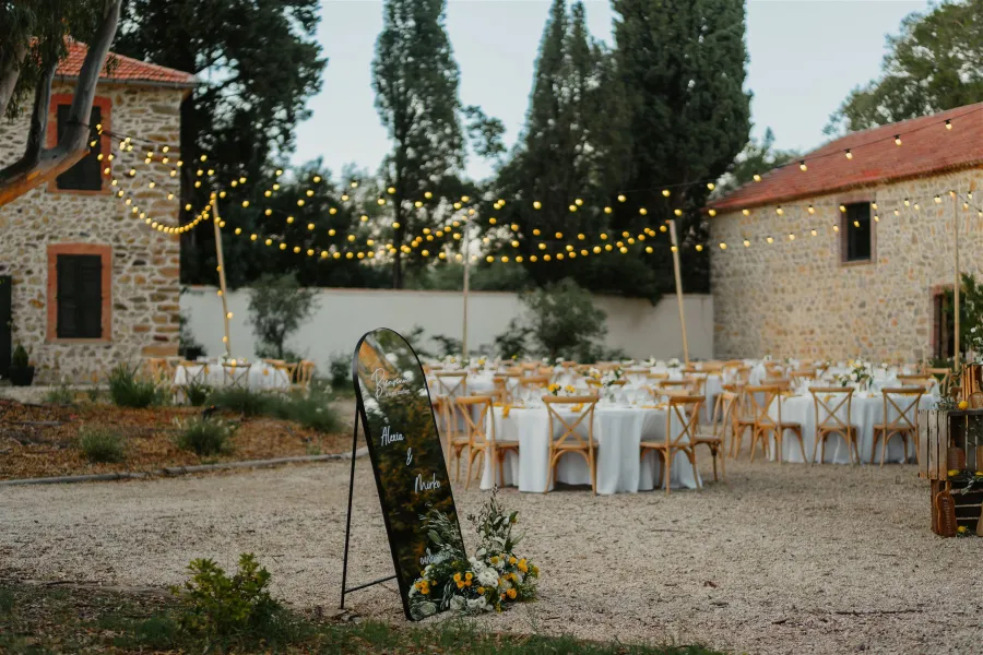 Mariage d’Alexia et Mirko, reportage photo au Château de la Cheylane, La Londe-les-Maures – photo 118